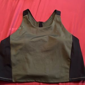 New without tags Avia sport bra